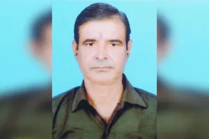 रामपुर: संदिग्ध परिस्थितियों में कपड़ा बेचने वाले की मौत, परिजनों का रो-रोकर बुरा हाल