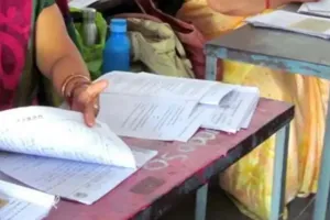 Bareilly: मूल्याकंन...अंक गणना में न हो त्रुटि, परीक्षक दो बार जांचेंगे उत्तर पुस्तिका