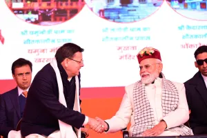 प्रधानमंत्री ने बड़ी उम्मीदों को जगाया, पर्यटन संग बढ़ेंगे साहसिक खेल 