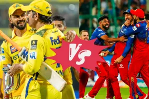 RCB VS CSK: 17 साल के इंतजार को खत्म करने उतरेगी आरसीबी, 2008 में जीता था सिर्फ एक मुकाबला 