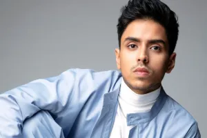 बीजॉय नाम्बियार की अगली फिल्म में दिखेगा आदर्श गौरव का नया अवतार, देखें क्या बोले एक्टर