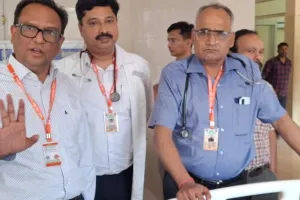 लखनऊः BKT को मिली बड़ी सौगात, तैयार हो रही सबसे बड़ी MNCU, जानें क्या मिलेंगी फैसिलिटी