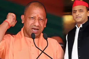 भाजपा सरकार ने प्रदेश को महंगाई, बेरोजगारी और अराजकता के अंधकार में धकेल दिया है : अखिलेश यादव