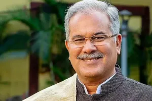 छत्तीसगढ़ के पूर्व मुख्यमंत्री भूपेश बघेल के घर पहुंची CBI, आवास पर की छापेमारी 