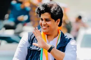 'भड़काऊ' गीत मामला: कोर्ट ने खारिज की कांग्रेस सांसद इमरान प्रतापगढ़ी के खिलाफ प्राथमिकी 