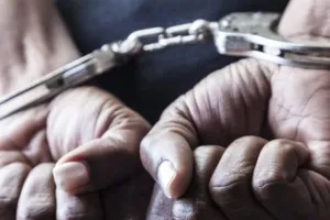 मणिपुर में पांच उग्रवादी गिरफ्तार, कई मामलों में थे शामिल