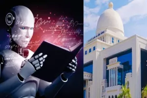 AI बनाएगा प्रदेश के इंजीनियरिंग कॉलेजों का क्वेश्चन पेपर, जानें कैसे 