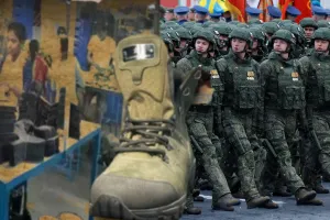 रूसी सेना पहनती है ‘मेड इन बिहार’ के जूते, घरेलू स्तर पर होता है 65 प्रतिशत रक्षा उपकरणों का निर्माण 