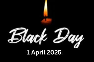एक अप्रैल को शिक्षक मनाएंगे Black Day, काली पट्टी बांध कर करेंगे काम