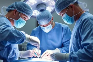 सर्जरी के दौरान आध्यात्मिक संगीत कम करता है तनाव, रिसर्च में हुए कई खुलासे