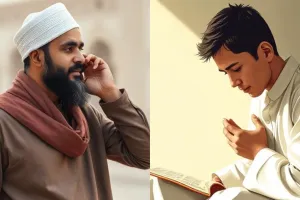 Ramadan 2025: बेटा कर्जदार हो तो उसे भी दे सकते हैं जकात का पैसा... रोजेदार पूछ रहे अपने मन की बात