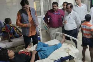 लखनऊः पुनर्वास केंद्र के चार बच्चों की मौत,  खाना खाने से बिगड़ी तबियत, जानें क्या बोले DM