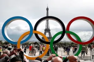 2036 ओलंपिक खेलों की मेजबानी के लिए भारत का दावा 'मजबूत', ये देश भी इस दौड़ में शामिल