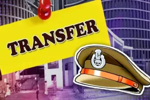 लखीमपुर खीरी : हेमंत राय बने सदर कोतवाल, 14 थाना प्रभारी बदले