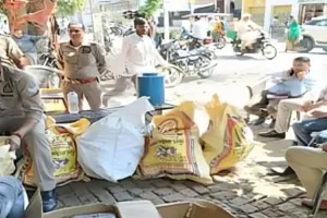 बरेली : संविदा कर्मचारी के घर से 90 से ज्यादा बिजली मीटर बरामद, रिपोर्ट दर्ज