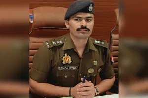 संभल : अब एसपी ने कहा, जुमा कम्युनिटी गैदरिंग, होली नेशनल फेस्टिवल