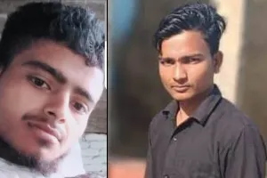 पीलीभीत: अज्ञात वाहन की टक्कर से चचेरे-तहेरे दो भाईयों की मौत, परिवार में कोहराम