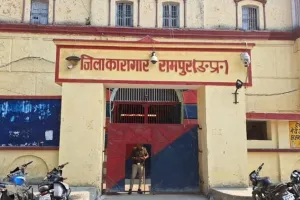 रामपुर : जिला कारागार में 301 बंदी रख रहे रोजा, कर रहे इबादत