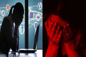 मुरादाबाद : विधवा के फोटो एडिट कर आरोपी ने सोशल साइट पर की वायरल, बदनामी के डर से पीड़िता ने खाया जहरीला पदार्थ