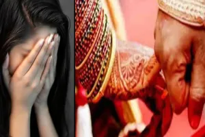 मुरादाबाद: महिला रेल अधिकारी के पति ने कर ली दूसरी शादी, देवर रखता है बुरी नजर