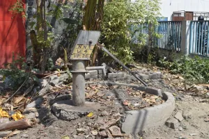 विश्व जल दिवस: आ गई गर्मी...सूखेंगे गले तो पानी के लिए भटकेंगे लोग