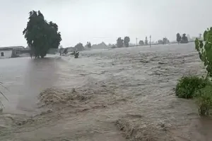 Bareilly: 15 गांवों को बाढ़ से बचाने की तैयारी...22.22 करोड़ रुपये स्वीकृत