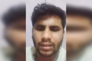 रामपुर : पत्नी पर आरोप लगाकर युवक ने फंदे पर लटक कर दी जान