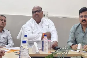 लखीमपुर खीरी : जिला सहकारी बैंक का लाभ 1.20 करोड़ से बढ़कर हुआ 14.11 करोड़