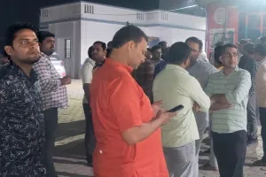 बदायूं : दुकान बंद करके घर जा रहे सराफा व्यापारी से तमंचे के बल पर 6 लाख की लूट