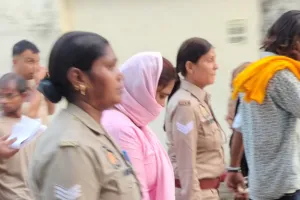 रामपुर : आशिक के साथ मिलकर संविदाकर्मी की हत्या करने में चार लोगों को आजीवन करावास