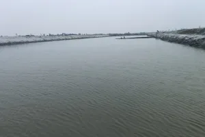 कासगंज: जरूरत थी नहीं फिर भी 35 लाख से कराया तालाब का निर्माण...जांच मिला गड़बड़झाला !