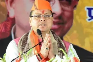 संरक्षित होगा राज्य का बिखरा साहित्य: धामी 