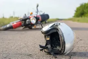 लखीमपुर खीरी: रोडवेज बस की टक्कर से बाइक सवार एक ही परिवार के चार लोगों की मौत