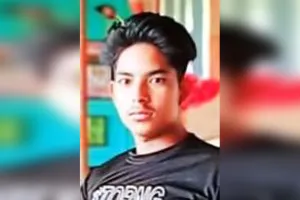 रामपुर : सड़क हादसे में बाइक सवार छात्र की मौत, दोस्त घायल