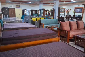 Bareilly: फर्नीचर पर आईएसआई मार्का से लकड़ी के खेल पर लगेगा अंकुश