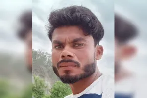 रामपुर : ट्रैक्टर ट्राली की टक्कर से बाइक सवार की मौत, परिवार में मचा कोहराम