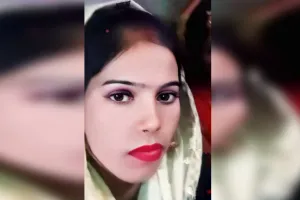 बदायूं : महिला की मौत, मायका पक्ष का गला दबाकर हत्या का आरोप