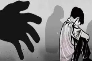 कासगंज में बच्चे से कुकर्म, हैवानियत का बनाया वीडियो, दो लोगों पर FIR