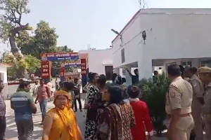 बदायूं: क्षेत्र बांटने को लेकर भिड़े किन्नरों के दो पक्ष, छह घायल