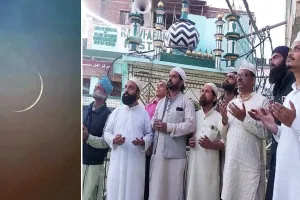 रमजान मुबारक : दरगाह आला हजरत से सहरी में माइक के शोर से बचने का पैगाम