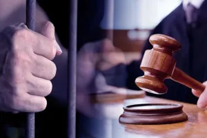 शाहजहांपुर: प्रेम प्रसंग में युवक की हत्या के मुकदमे में चार अभियुक्तों को उम्रकैद