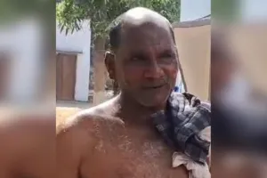 बदायूं: किसान ने किया था आत्मदाह का प्रयास, प्रशासन ने सुनी फरीयाद मगर इस कार्रवाई के साथ!