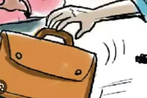 महिला के बैग से दिन दहाड़े 56 हजार रूपये और मोबाइल उड़ाया     