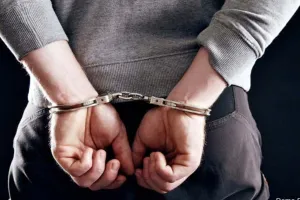पहाड़ से ला रहा था चरस, आरोपी को पुलिस ने गिरफ्तार 