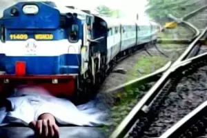 शाहजहांपुर: ट्रेन से गिरकर युवक की मौत, नहीं हो सकी शिनाख्त