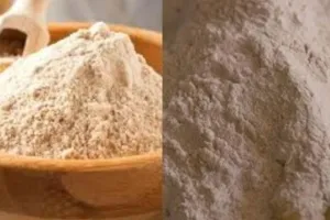 Bareilly: दुकानदारों को नोटिस, पुराने कुट्टू आटे का भंडारण मिला तो होगी कार्रवाई