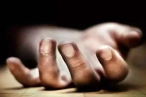 शाहजहांपुर: अर्द्ध नग्न अवस्था में मिला युवक का शव, नहीं हो सकी शिनाख्त