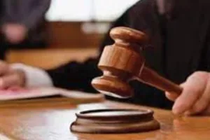 शाहजहांपुर: तीन अभियुक्तों को पांच-पांच वर्ष के कारावास की सजा