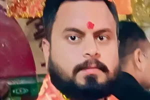 पीलीभीत: करंट की चपेट में आकर भाजयुमो नेता की मौत, परिवार में मचा कोहराम