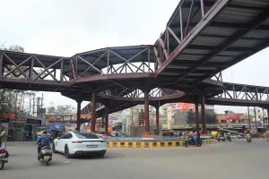 बरेली: स्मार्ट सिटी प्रोजेक्ट...दूसरे चरण में निर्माण पर नहीं, वार्डों को जीरो वेस्ट बनाने पर रहेगा जोर